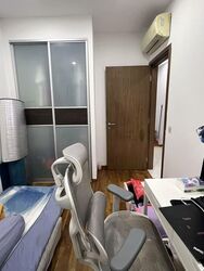 Parc Rosewood (D25), Condominium #570628451